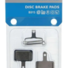 disc brake pads