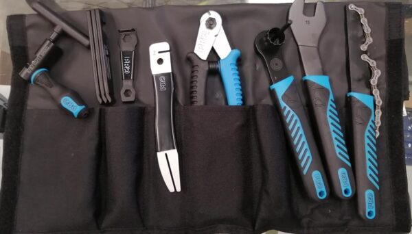 probikegear 7tool roll