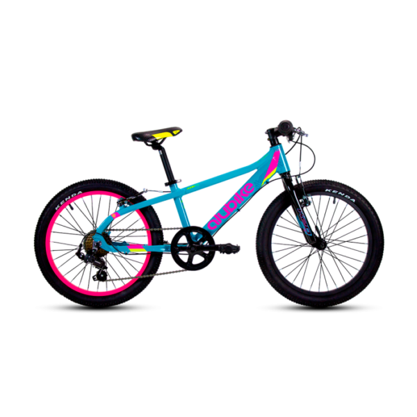 Alubike R20
