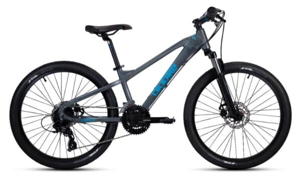 Alubike 24 online